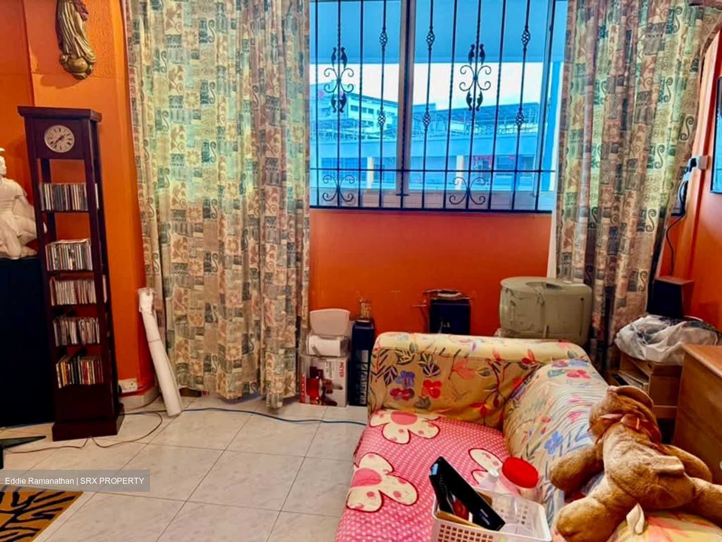 Blk 124 Teck Whye Lane (Choa Chu Kang), HDB 4 Rooms #539654161